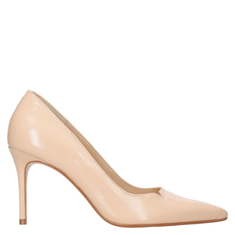 Sandalia Formal Mujer Rosa Rosa 40