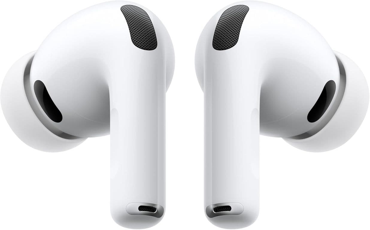 Airpods Pro 3 gen Blanco