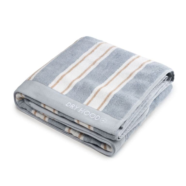 Toalla de Playa Noosa Celeste Celeste TALLA UNICA