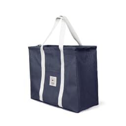 Bolso de Playa Coral Reef Azul Azul TALLA UNICA