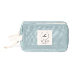 Estuche de Playa Coral Reef Celeste Celeste TALLA UNICA