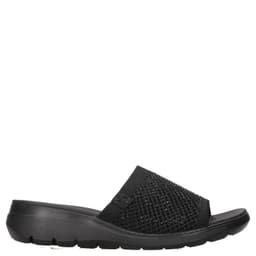 Sandalia Casual Mujer - 16M0503 16HRS Negro 36