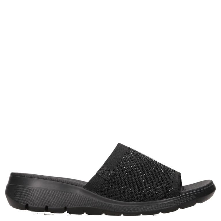 Sandalia Casual Mujer - 16M0503 16HRS Negro 35