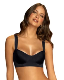 Sosten Super Natural 091184 Negro 36B