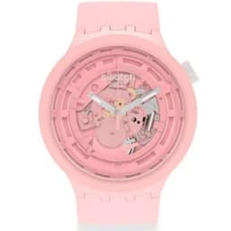 RELOJ C-PINK UNISEX SB03P100 Rosa TALLA UNICA