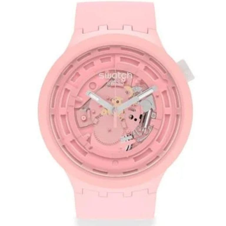 RELOJ C-PINK UNISEX SB03P100 Rosa TALLA UNICA