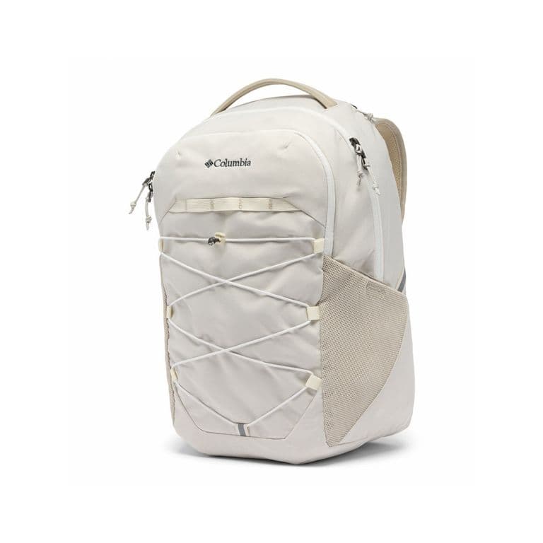 Mochila Unisex Atlas Explorer 28L Gris Gris claro 28L