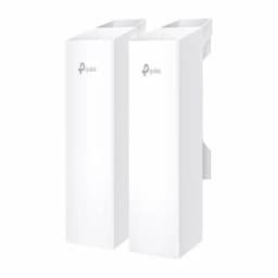 Kit Bridge Inalambrico TP-Link EAP211-Bridge Omada 5 GHz 867 Mbps IP65