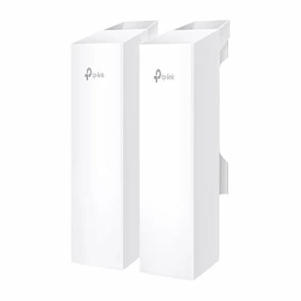 Kit Bridge Inalambrico TP-Link EAP211-Bridge Omada 5 GHz 867 Mbps IP65
