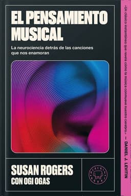 El Pensamiento Musical
