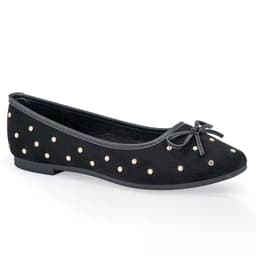 Calzado Dama Ch Emma Negro 37