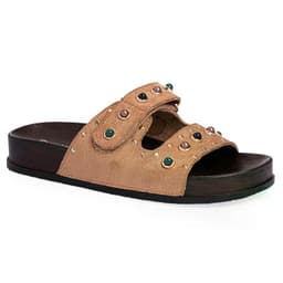 Sandalia Dama S Helsinki Beige 39