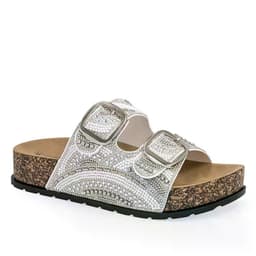 Sandalia Dama S Nesoi Blanco 37