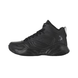 Zapatillas Basquetbol Hombre Shaqnotize Negras Negro 42
