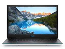 NOTEBOOK G3 3590 INTEL CORE I5-9300H 16 GB RAM/ 512 GB SSD + 500 GB HDD (REACONDICIONADO)