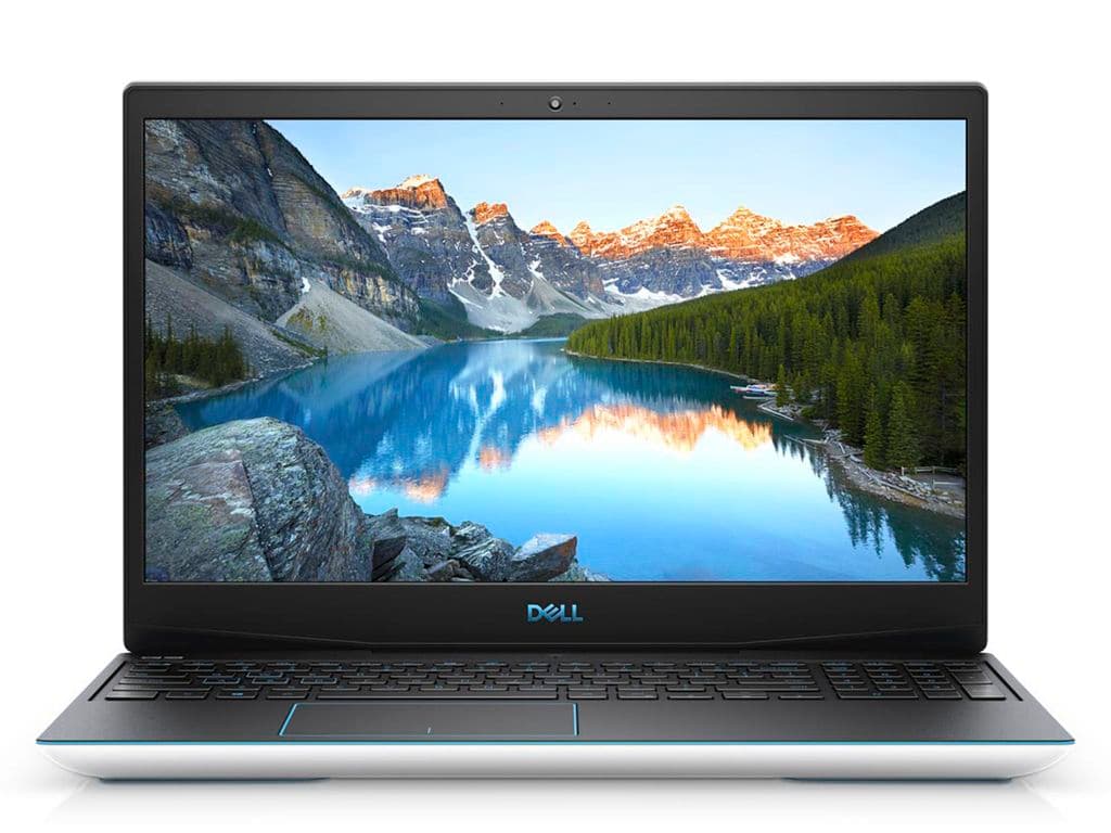NOTEBOOK G3 3590 INTEL CORE I5-9300H 16 GB RAM/ 512 GB SSD + 500 GB HDD (REACONDICIONADO)