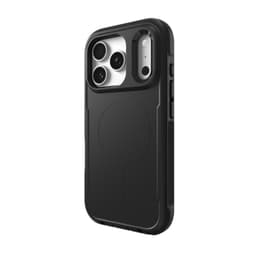 Carcasa Teton Snap para iPhone 18 Pro Negro
