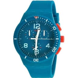 Reloj Hombre Patmos SUSN406 Azul TALLA UNICA