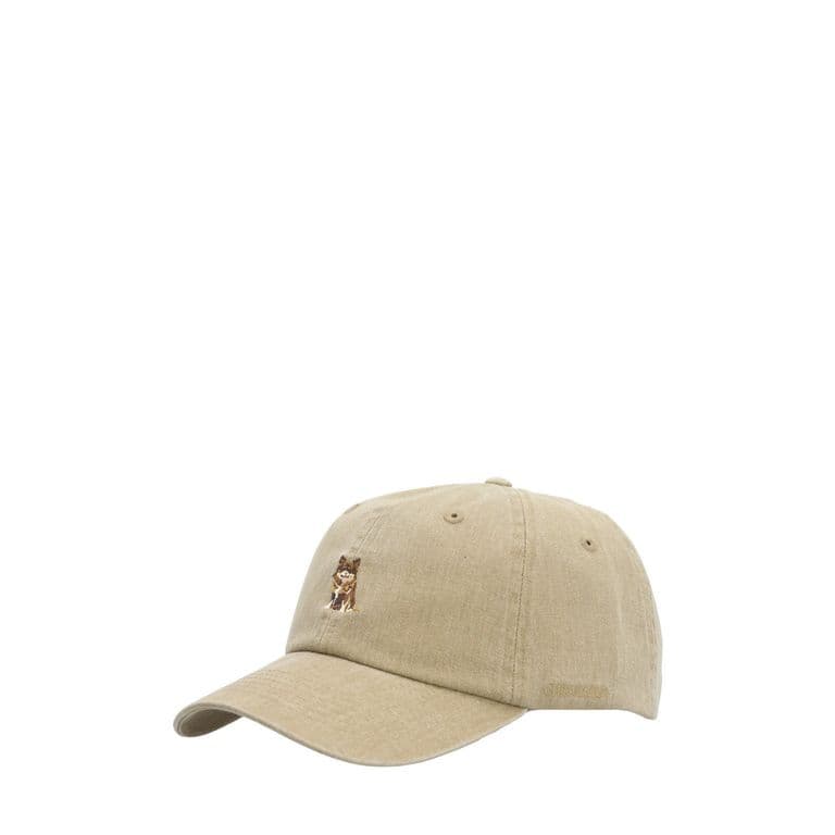Jockey Algodon Unisex Cap Chihuahua Cafe Claro Cafe Claro TALLA UNICA