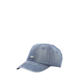 Jockey Algodon Unisex Cap Duck Royal Azul Azul TALLA UNICA