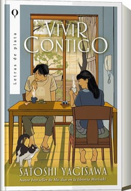 Vivir Contigo
