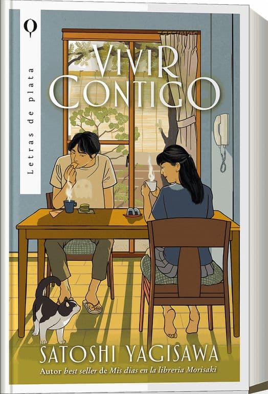 Vivir Contigo