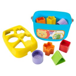 Jueguete De Bebe Primeros Bloques