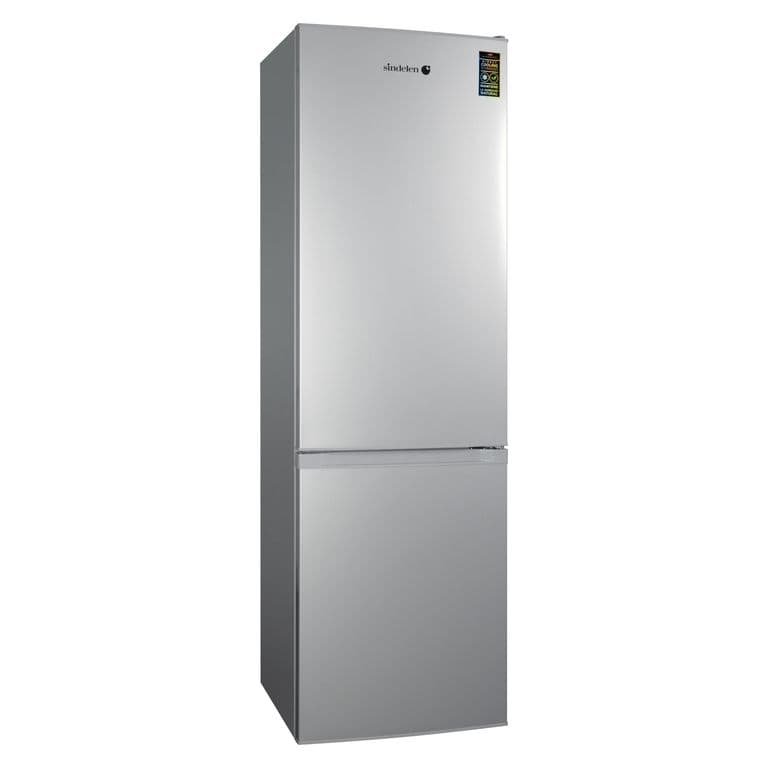 Refrigerador Bottom Freezer Frio Directo 244 Litros RD-2450SI