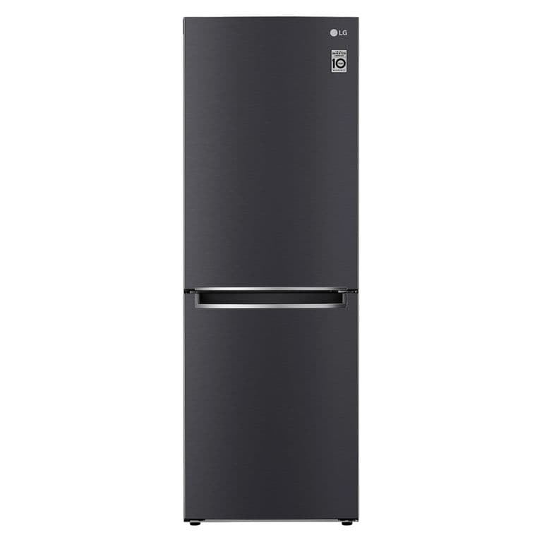 Refrigerador Bottom Freezer Door Cooling 306 Litros No Frost GB33BPT