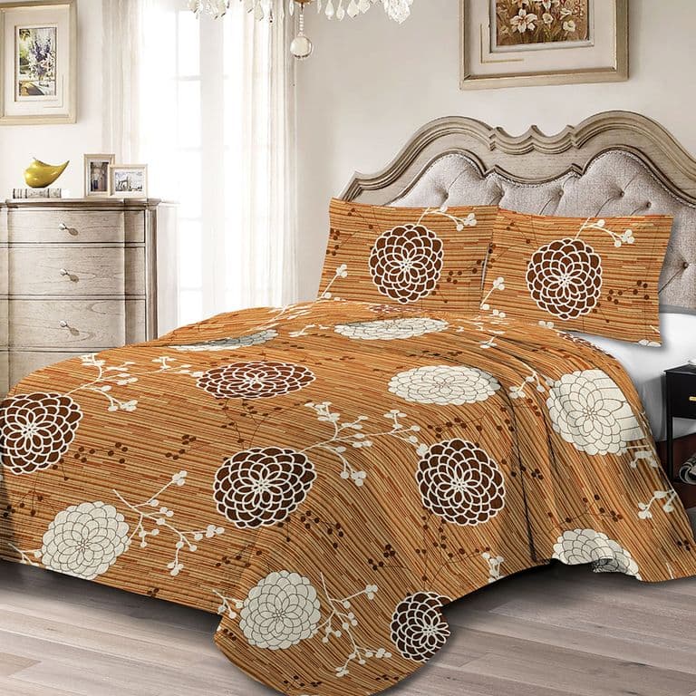 Quilt Dora KING