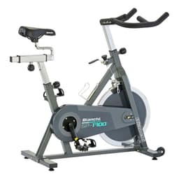 Bicicleta Spinning Sp1700 Gris