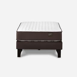 Cama Europea New Ergo T 1 Plaza X 2.00 mt