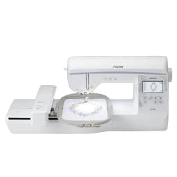 Bordadora BP1530L