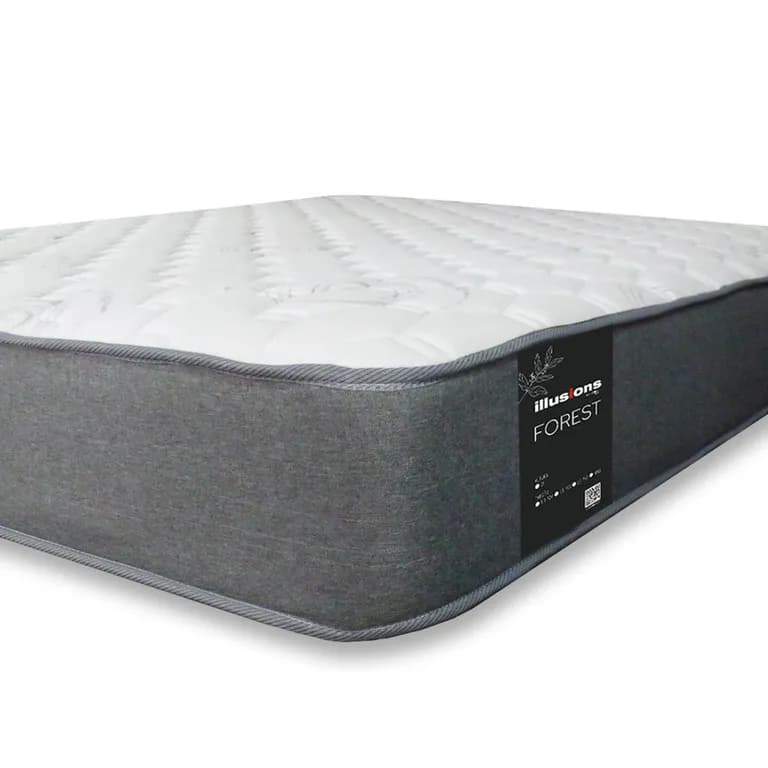 Colchon Forest king x 2.00mt