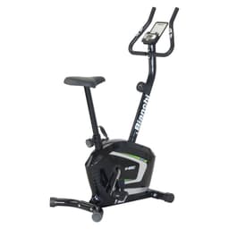Bicicleta Magnetica M690 Pantalla Integrada Negro