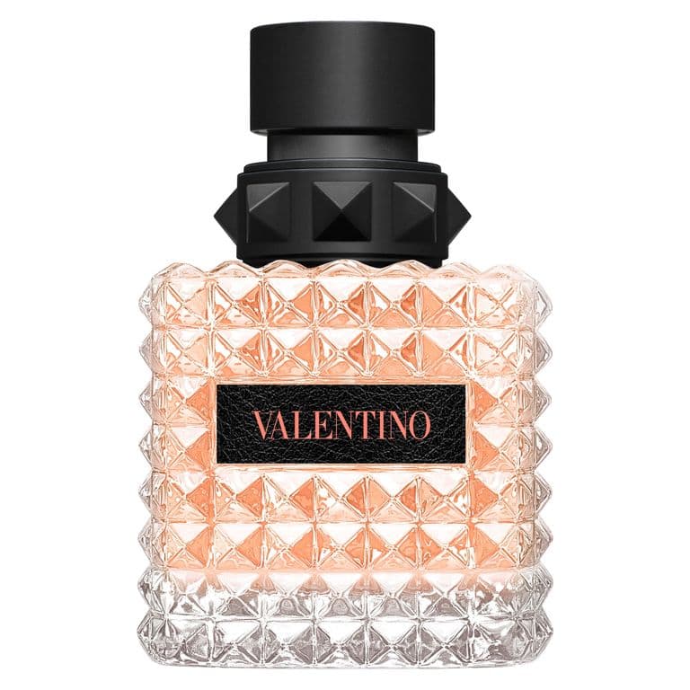 Perfume Born in Roma Donna Coral Fantasy 50ml
