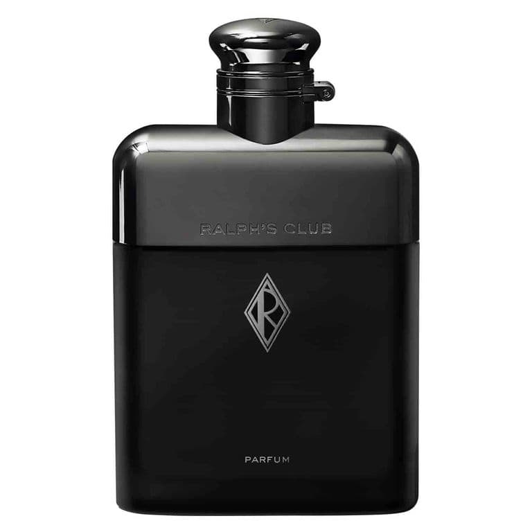 Perfume Hombre Ralph'S Club Parfum Fragancia 100ml