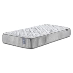 Colchon 1.5 Plazas Hybrid Visco