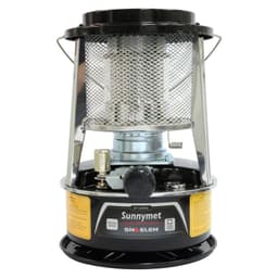 Estufa a Parafina Mecha 2kW EP-520NG