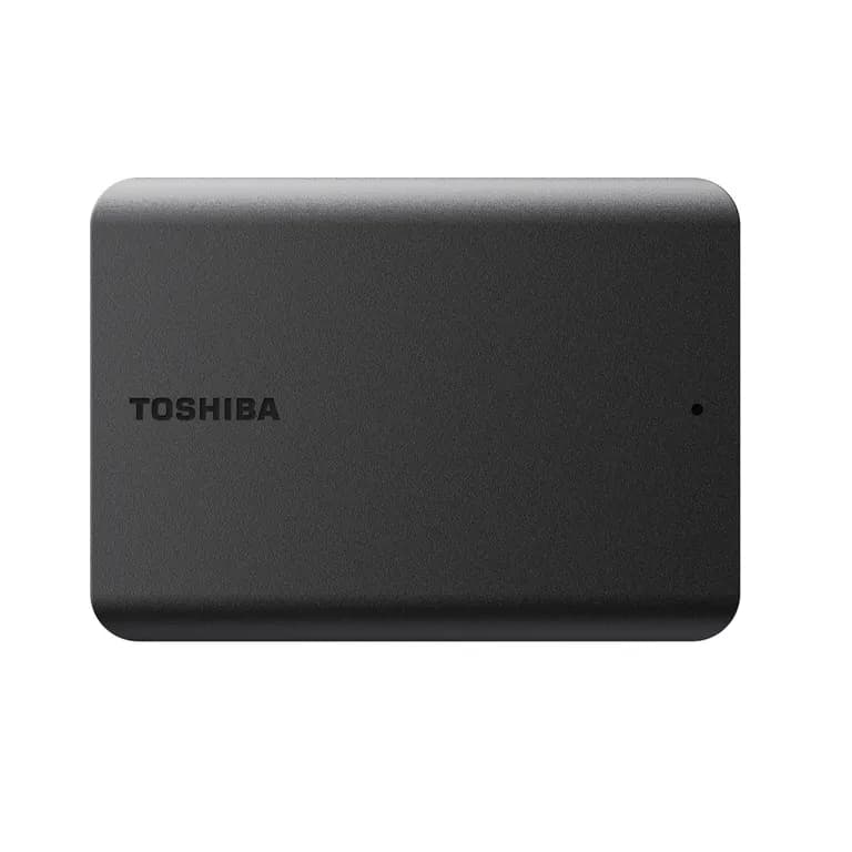 Disco Duro Canvio Basics A5 1TB