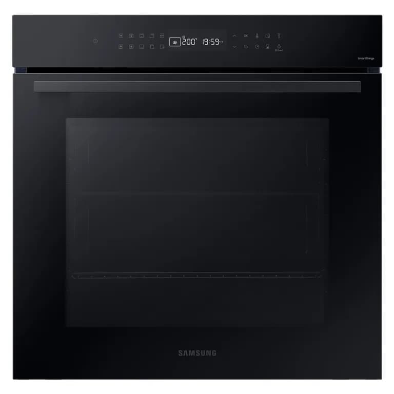 Horno Electrico Empotrable 76 Lt Series 4 Wifi NV7B4020ZAK/ZS