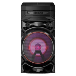 Torre de Sonido XBOOM RNC5 500W