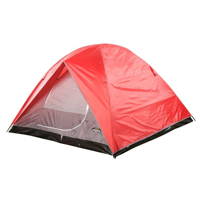 Carpa Himalaya 4 Personas