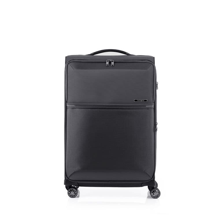 Maleta Mediana 73HDLX Negro