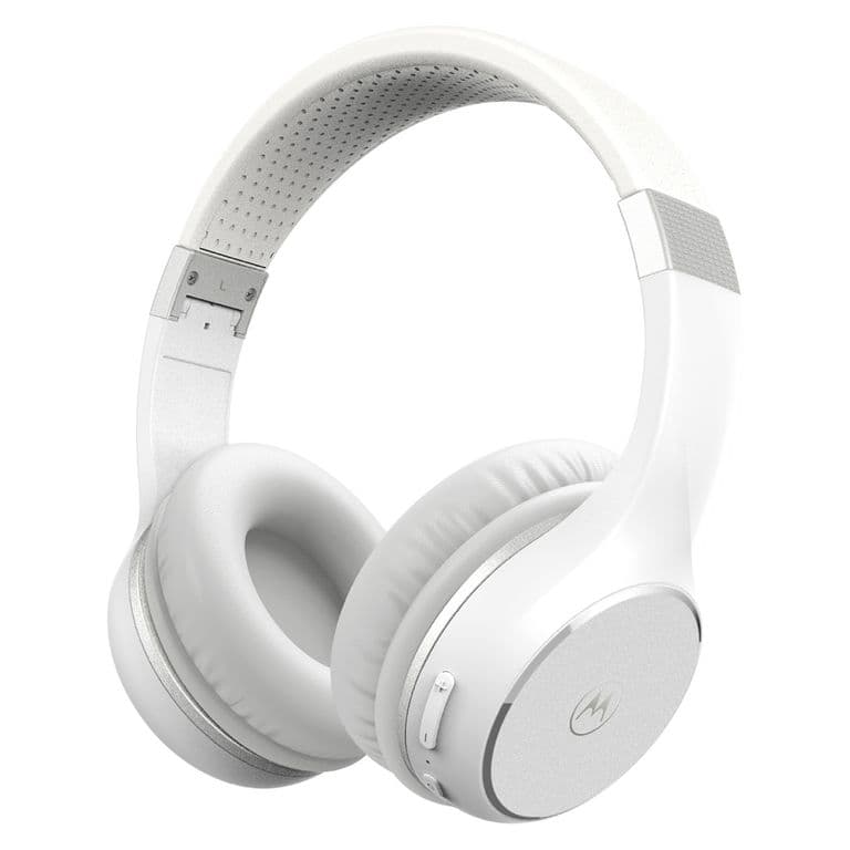 Audifono Inalambrico XT 220 Blanco