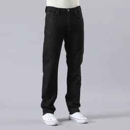Jeans Daren Fit Hombre Negro 38
