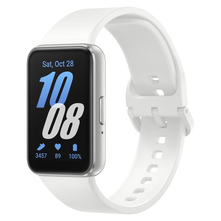 Galaxy FIT3 Silver