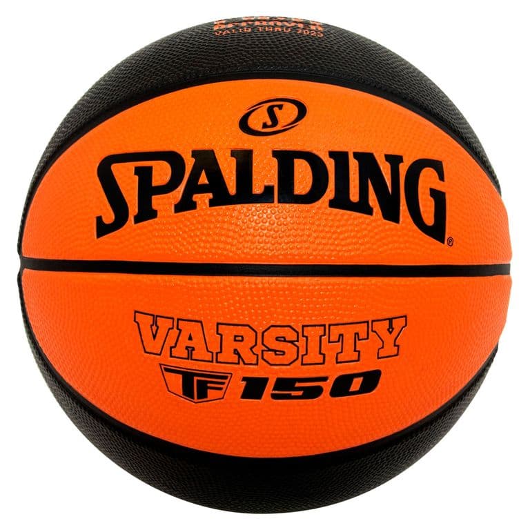 Balon Varsity Fiba Tf-150 Sz7 Bi-Color