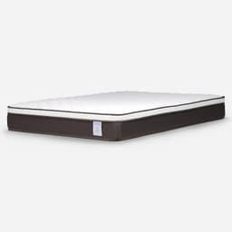 Colchon New Style 4 Plus Full X 2.00 mt
