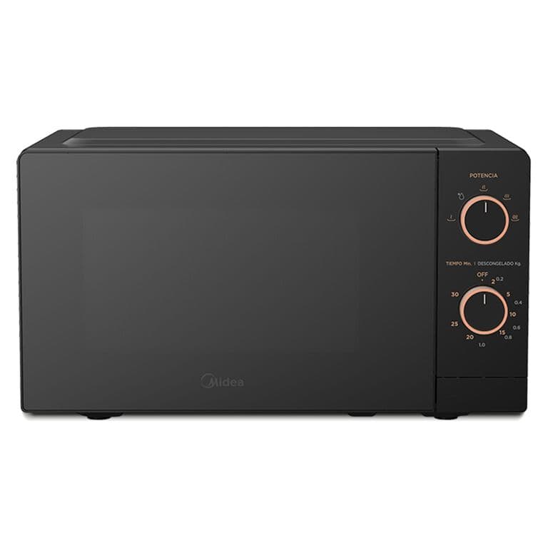 Microondas Mecanico 20 Litros MMP-20M711